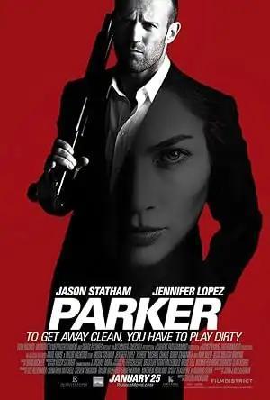 فيلم Parker 2013 مترجم - باهي فيلم
